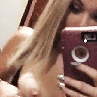 FOTO TRAPELATE