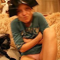 FOTO TRAPELATE
