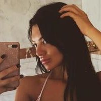 Abbie Holborn Nude