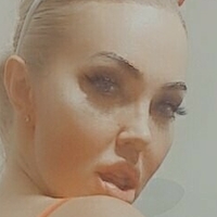 Aisleyne Nude