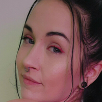 aliceblack Nude