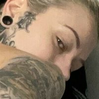 alliluvsin Nude
