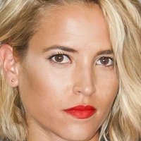 Ana Fernández Nude