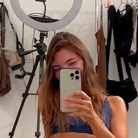 Anastasia Miro Nude