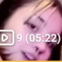 Avaaphrodite Avasded Nude