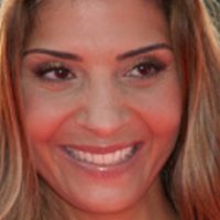 Callie Thorne Nude