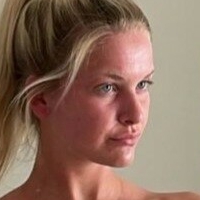 Chloe Burns Nude
