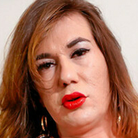 Claudia Duran Nude