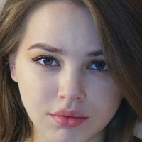 Daniellamodel Nude