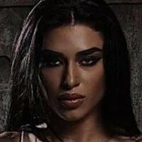 dariapluz Nude