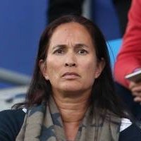 Debbie Klinsmann Nude