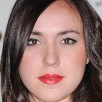 Deborah Grall Nude