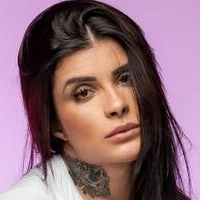 Duda Mesquita Nude