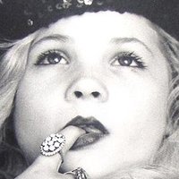 Eva Ionesco Nude