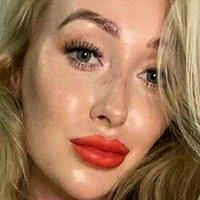 georgiacronexxx Nude