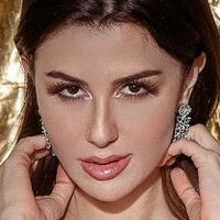 Giorgia Andriani Nude
