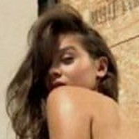 Hailee Stein Nude