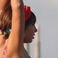 Jackie Cruz Nude