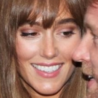Jacqui Ainsley Nude