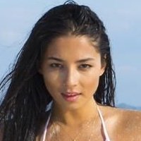 Jessica Gomes Nude
