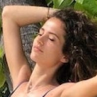 Jessica Melena Nude