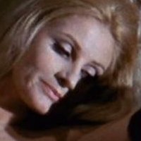 Jill Ireland Nude