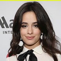 Karla Camila Cabello Nude