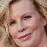 Kim Basinger Nude