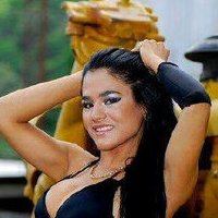 Lesly Tuchez Nude