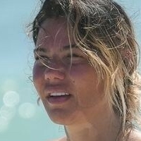 Libbie Mugrabi Nude