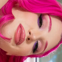 lilylou Nude