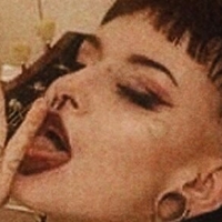 LittleDemonWitch Nude