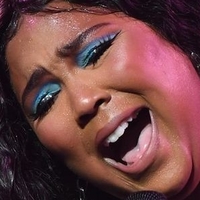 Lizzo Nude