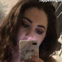 Lizzy B Nude