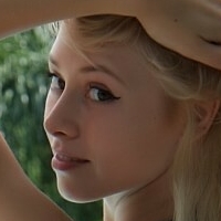 Maddie Cutie Nude