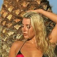 Madelen Wright Nude