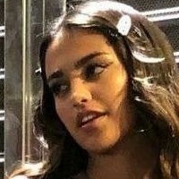 Maia Reficco Viqueira Nude