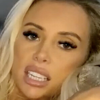 Maiisiebeth Nude