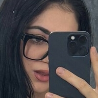 MilkyNattii Nude