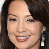 Ming-Na Wen Nude