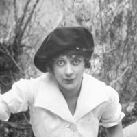 Nell Shipman Nude