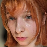 Nieuczesana Nude