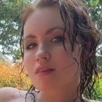 Nika Kolosova Nude
