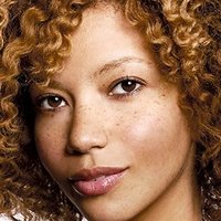 Nydia McFadden Nude