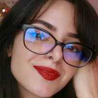 NymfyASMR Nude