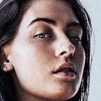 Olivia Norella Nude