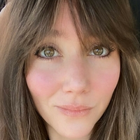 Patty Guggenheim Nude