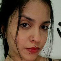 Rayzzia Deborah Nude