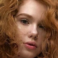 Redhead21 Nude