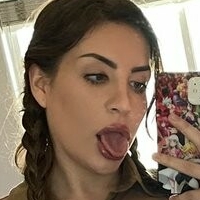 samanthagonzalez Nude